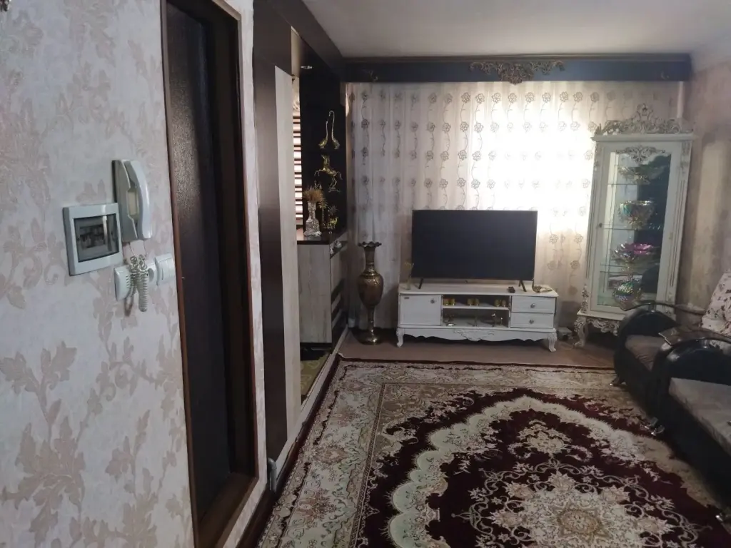 اجاره آپارتمان 45 متری در شهرک ابوذر