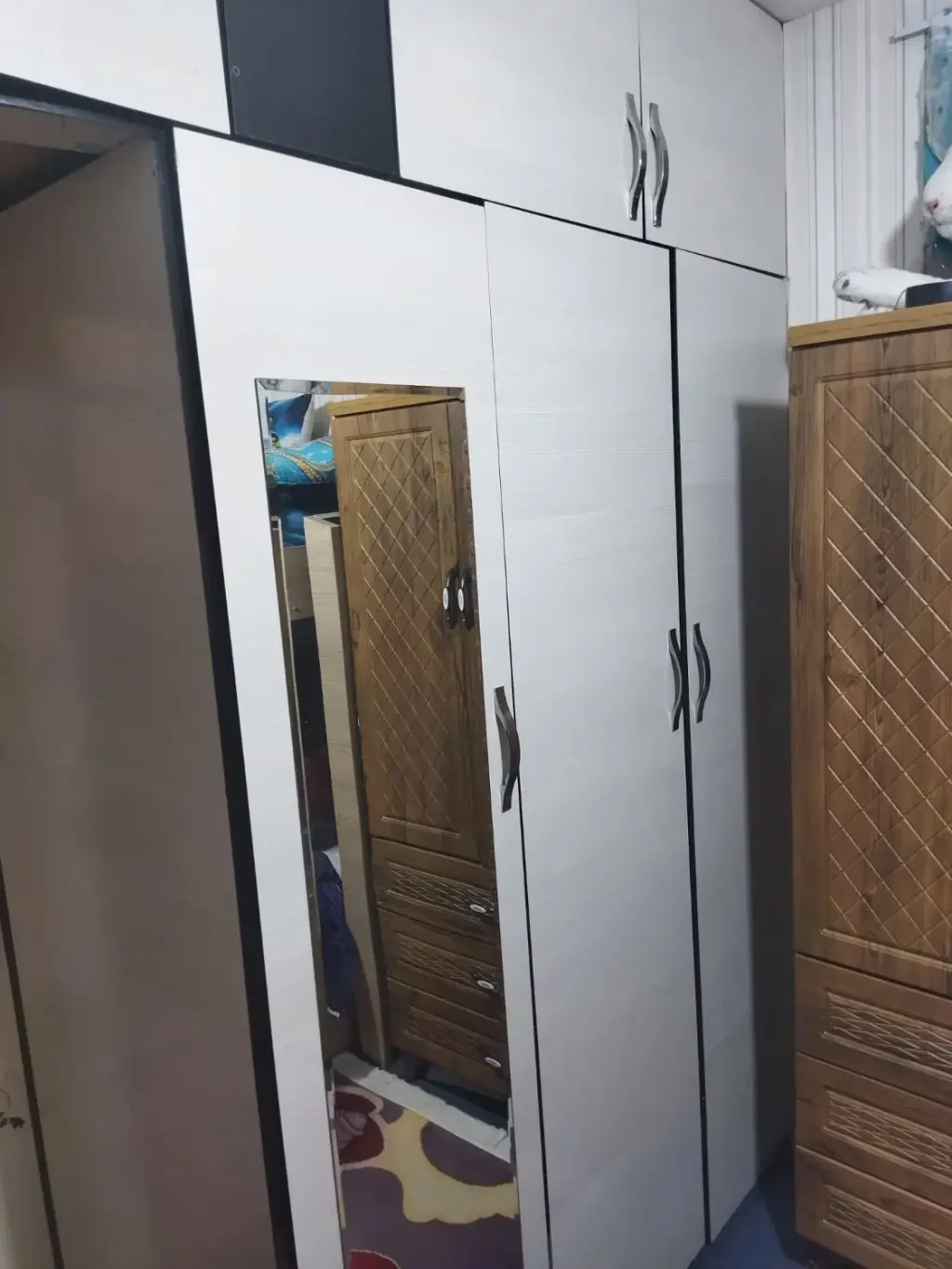 اجاره آپارتمان 45 متری در شهرک ابوذر - تصویر 4