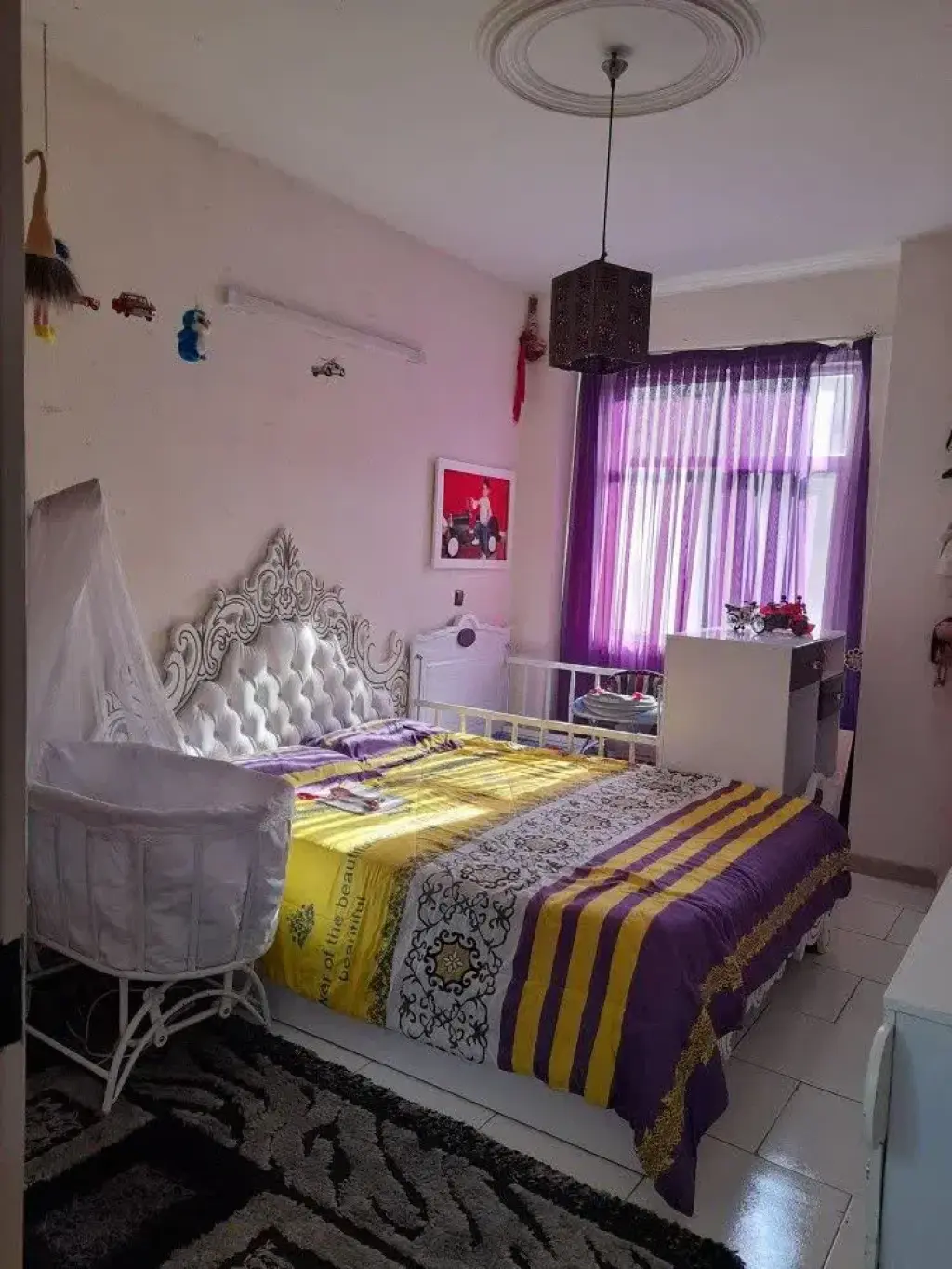فروش آپارتمان 62 متری در جی - تصویر 2