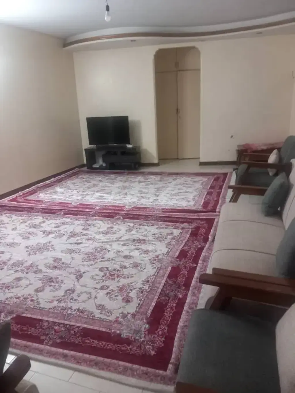 اجاره آپارتمان 63 متری در شیوا - تصویر 4