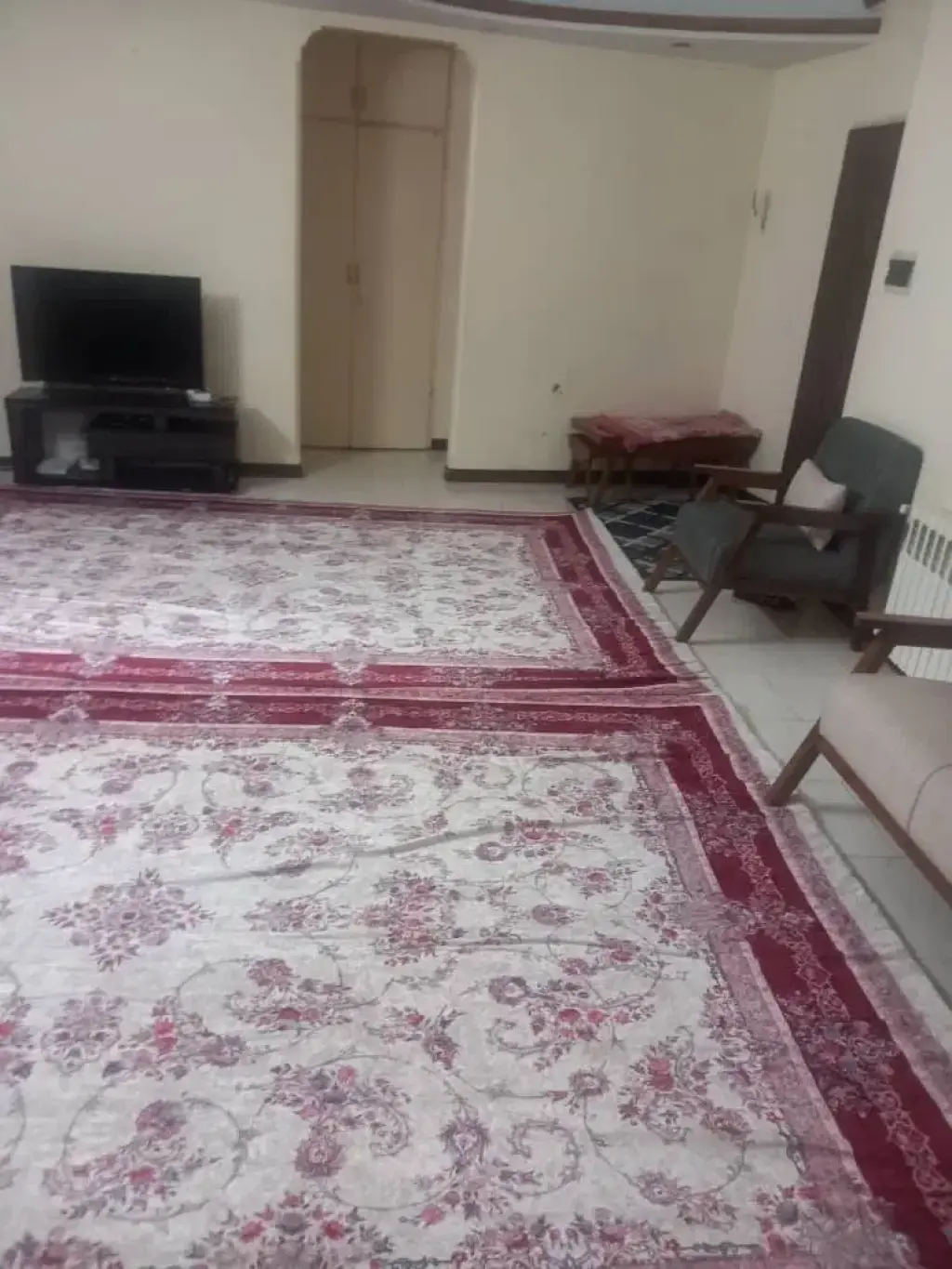 اجاره آپارتمان 63 متری در شیوا - تصویر 5