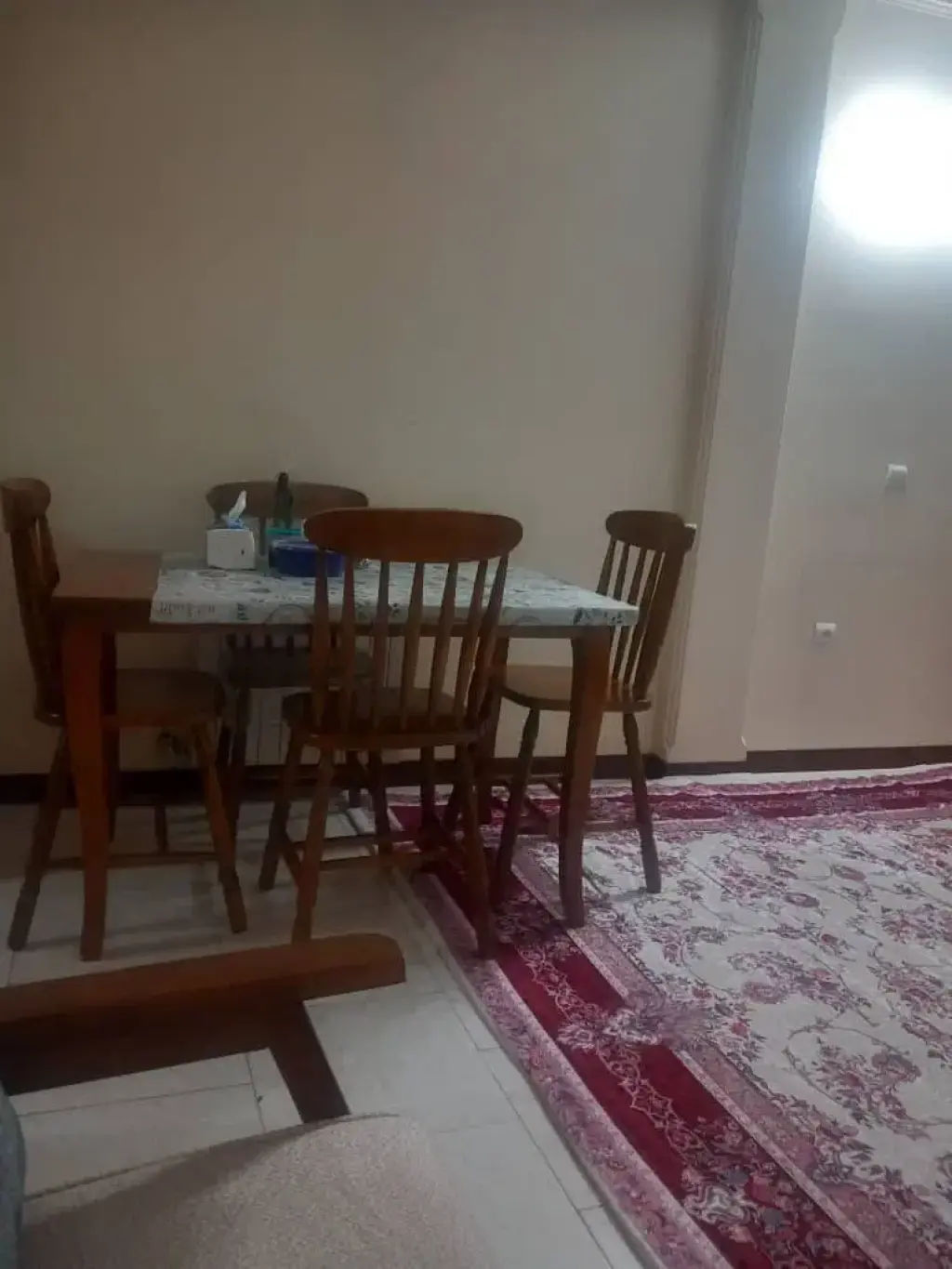 اجاره آپارتمان 63 متری در شیوا