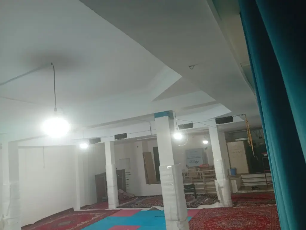 اجاره اداری و تجاری 250 متری در المهدی - تصویر 2