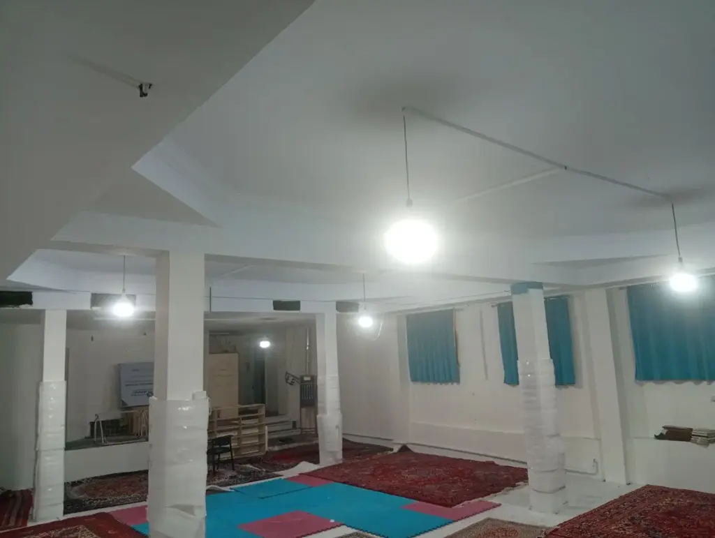 اجاره اداری و تجاری 250 متری در المهدی - تصویر 3