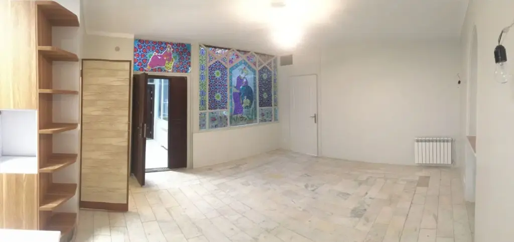 اجاره آپارتمان 75 متری در امانیه - تصویر 2