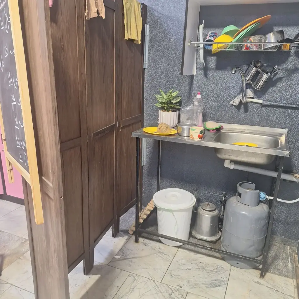 اجاره اداری و تجاری 12 متری در شادآباد - تصویر 3