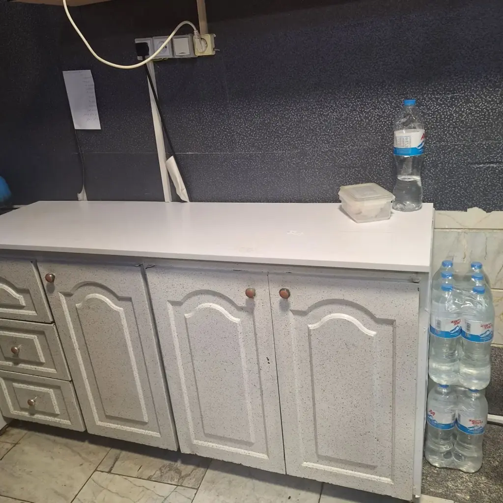 اجاره اداری و تجاری 12 متری در شادآباد - تصویر 5