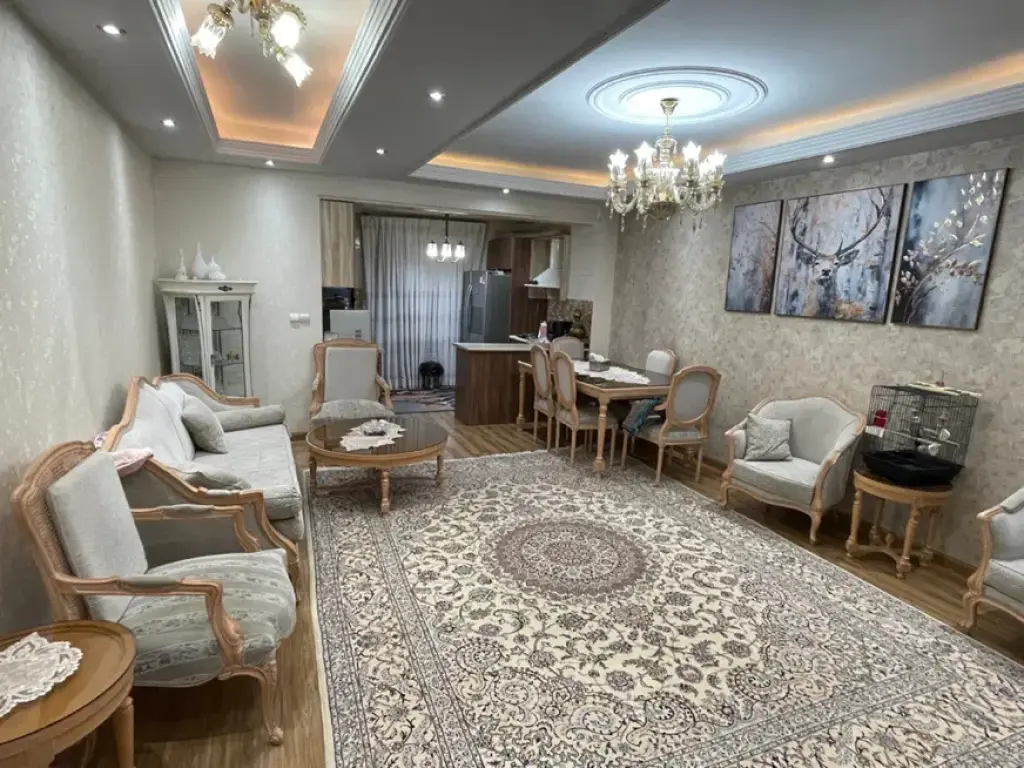 فروش آپارتمان 82 متری در تهرانسر شمالی - تصویر 3
