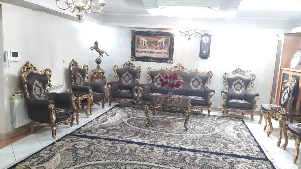فروش آپارتمان 95 متری در تاکسیرانی - تصویر 2