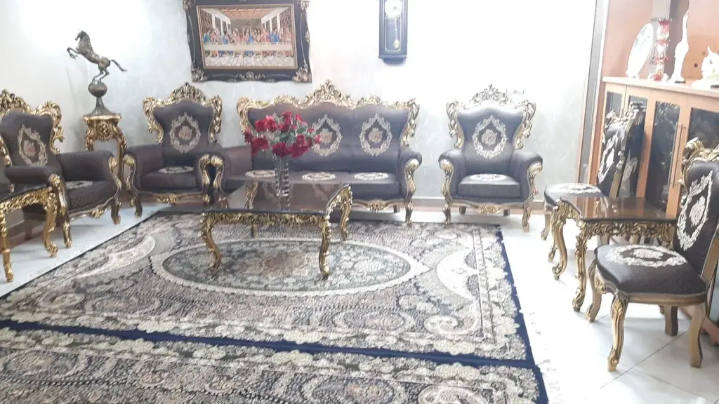 فروش آپارتمان 95 متری در تاکسیرانی - تصویر 4