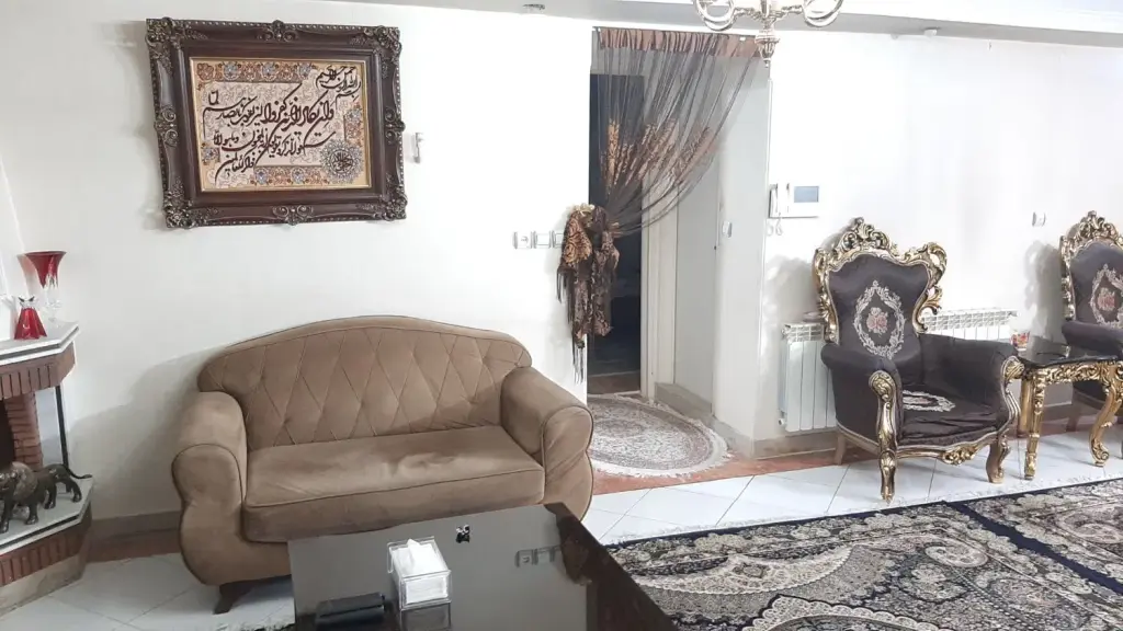 فروش آپارتمان 95 متری در تاکسیرانی - تصویر 6