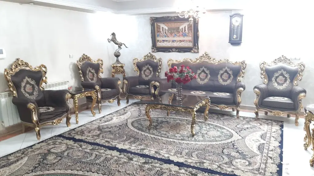 فروش آپارتمان 95 متری در تاکسیرانی - تصویر 5