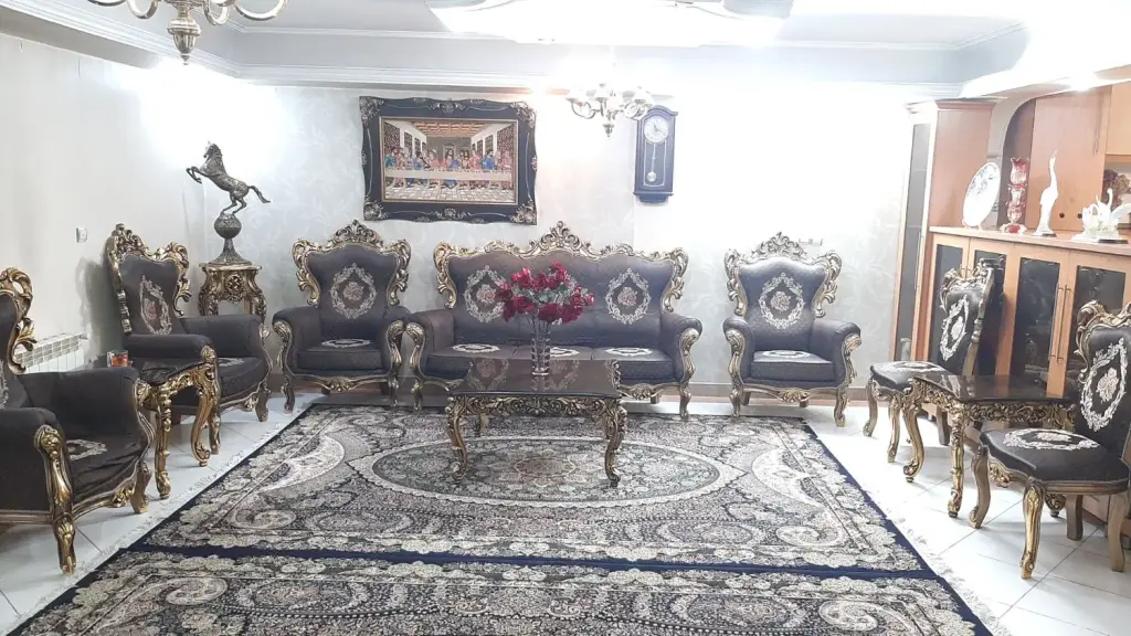 فروش آپارتمان 95 متری در تاکسیرانی