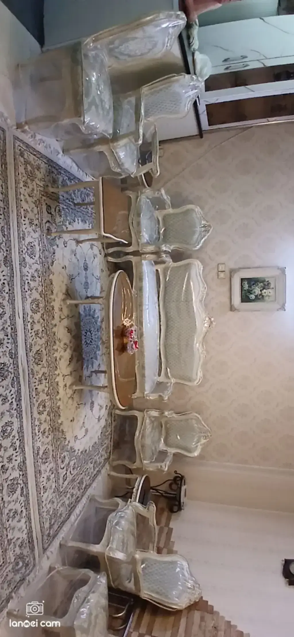 اجاره آپارتمان 55 متری در ابوذر - تصویر 3