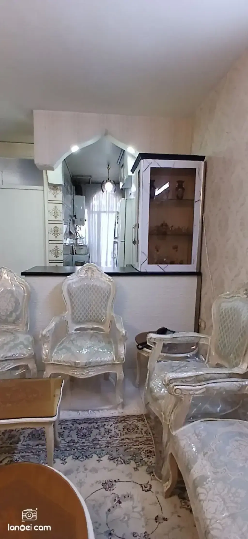 اجاره آپارتمان 55 متری در ابوذر - تصویر 5
