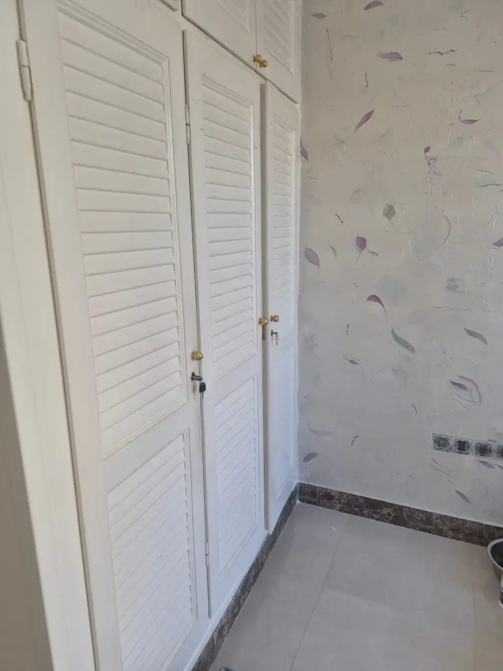 فروش خانه و ویلا 120 متری در شمس‌آباد - تصویر 7