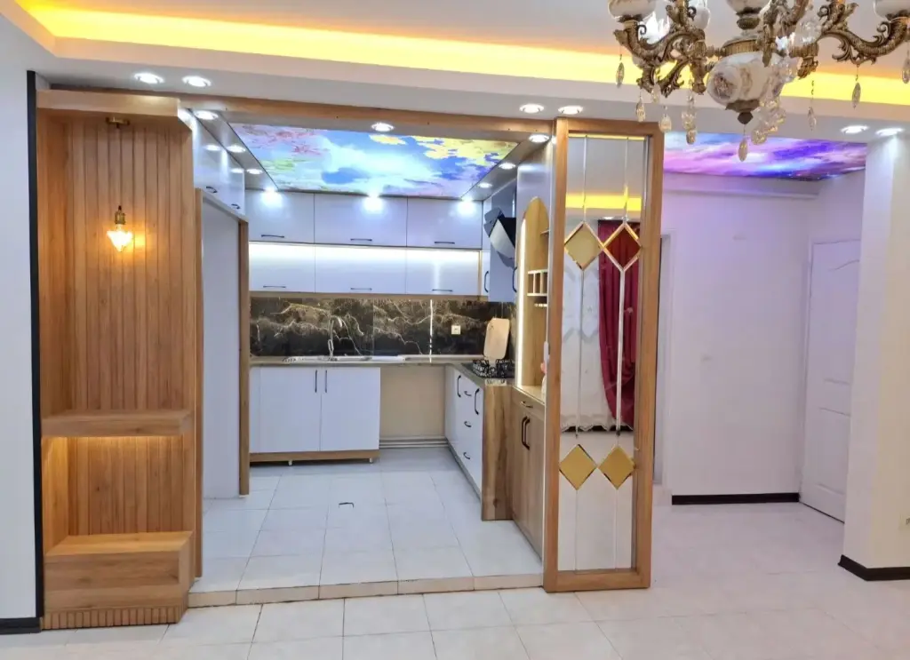 اجاره آپارتمان 75 متری در یافت‌آباد - تصویر 6
