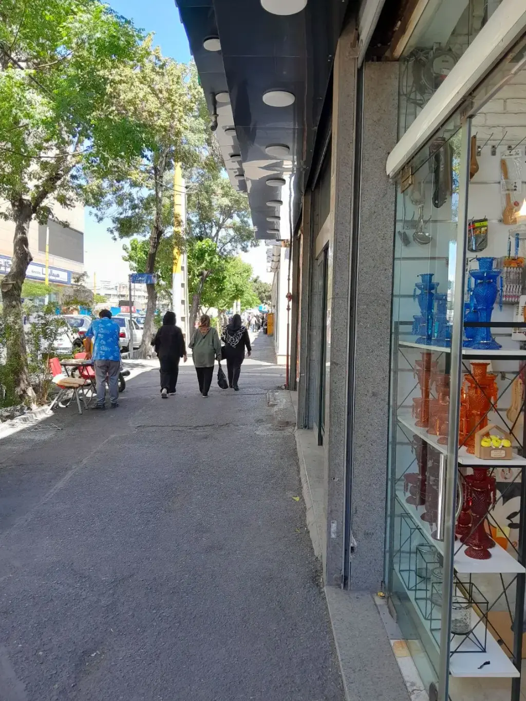 اجاره اداری و تجاری 30 متری در هرندی - تصویر 3