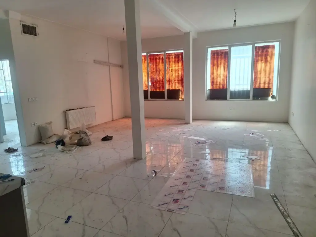 فروش آپارتمان 114 متری در نصرت - تصویر 10