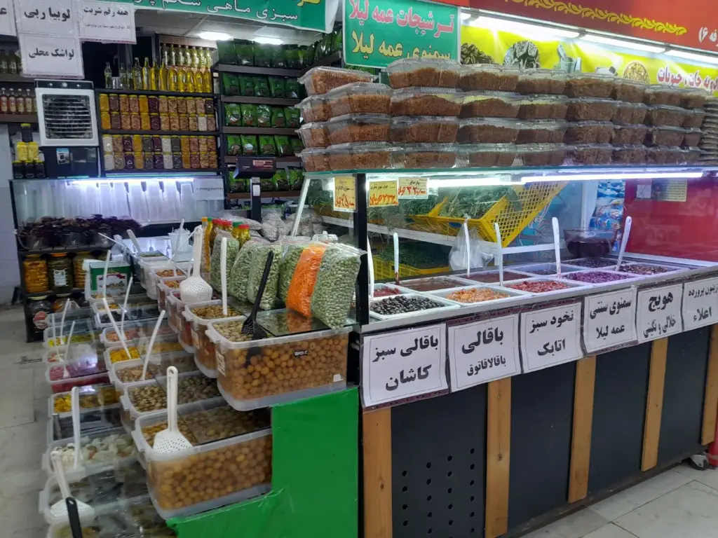 اجاره اداری و تجاری 25 متری در شمس‌آباد - تصویر 2