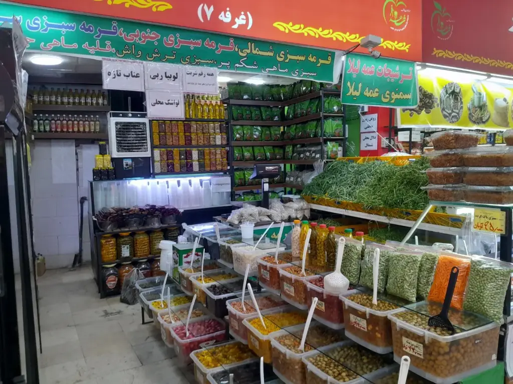 اجاره اداری و تجاری 25 متری در شمس‌آباد
