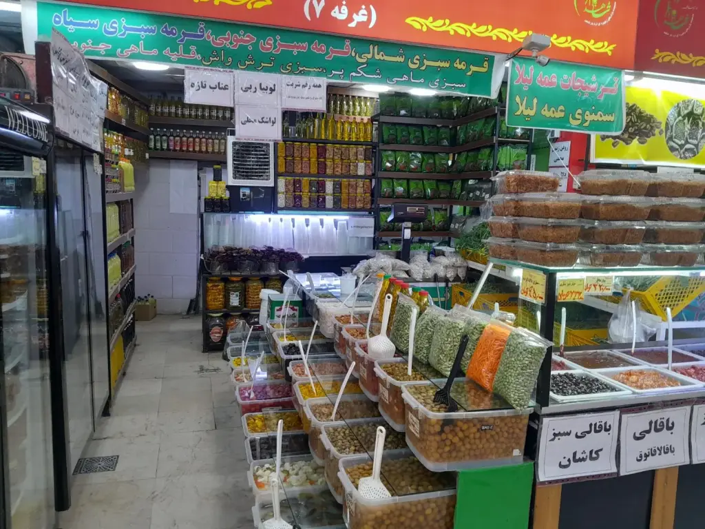 اجاره اداری و تجاری 25 متری در شمس‌آباد - تصویر 4