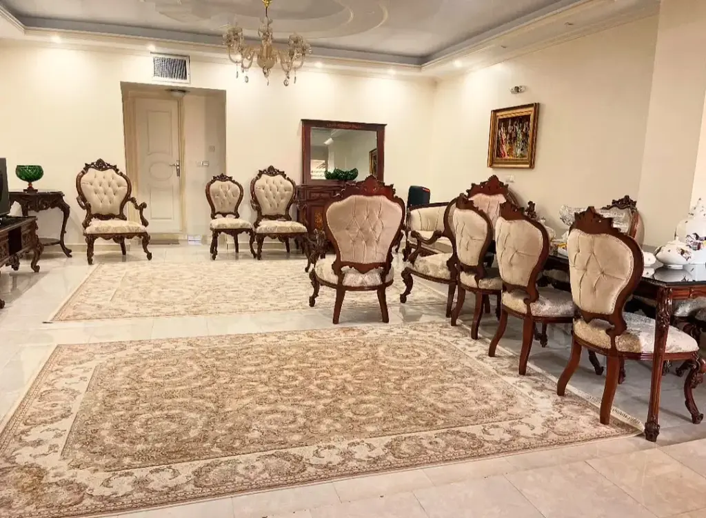فروش آپارتمان 92 متری در خانی آباد نو شمالی