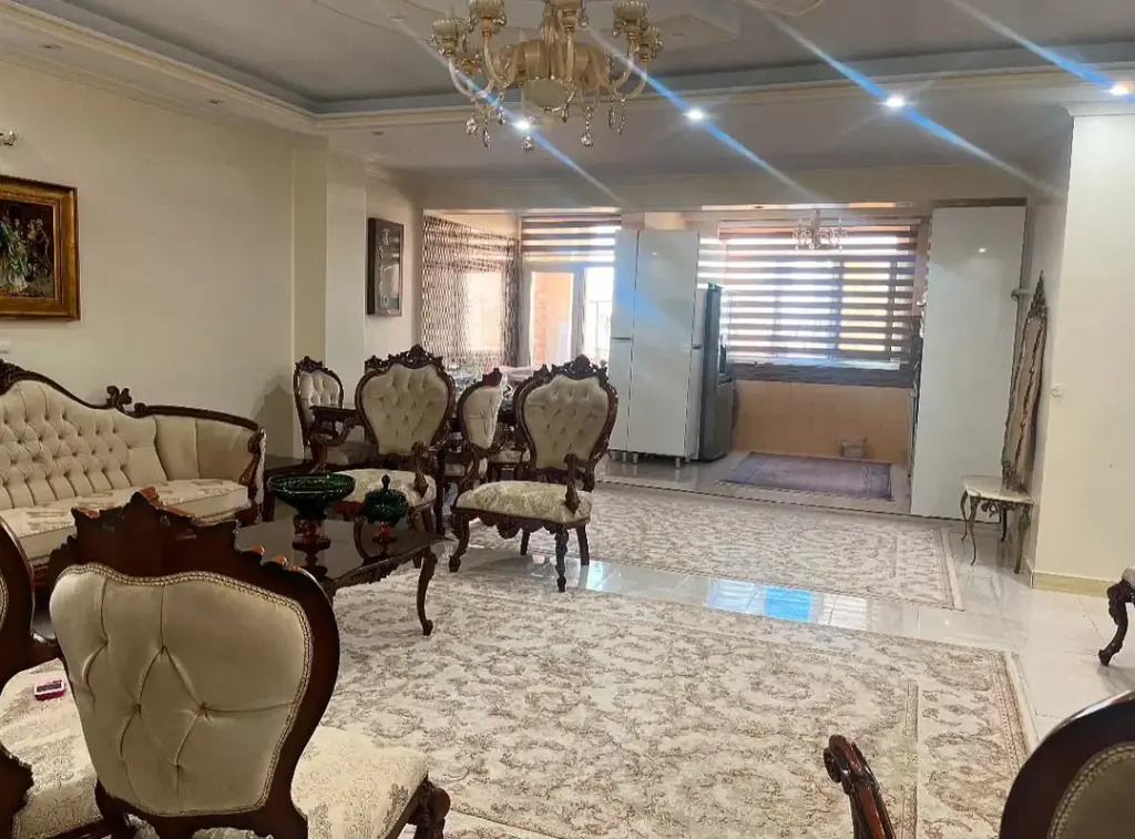 فروش آپارتمان 92 متری در خانی آباد نو شمالی - تصویر 3