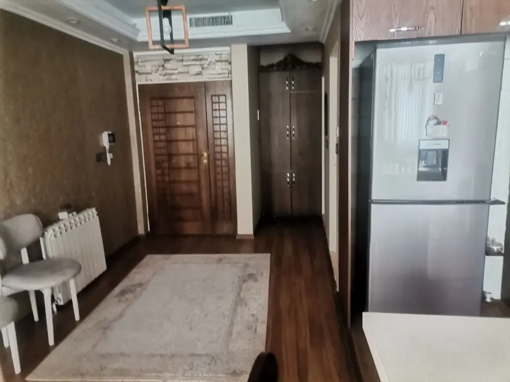 فروش آپارتمان 81 متری در ایرانشهر - تصویر 2