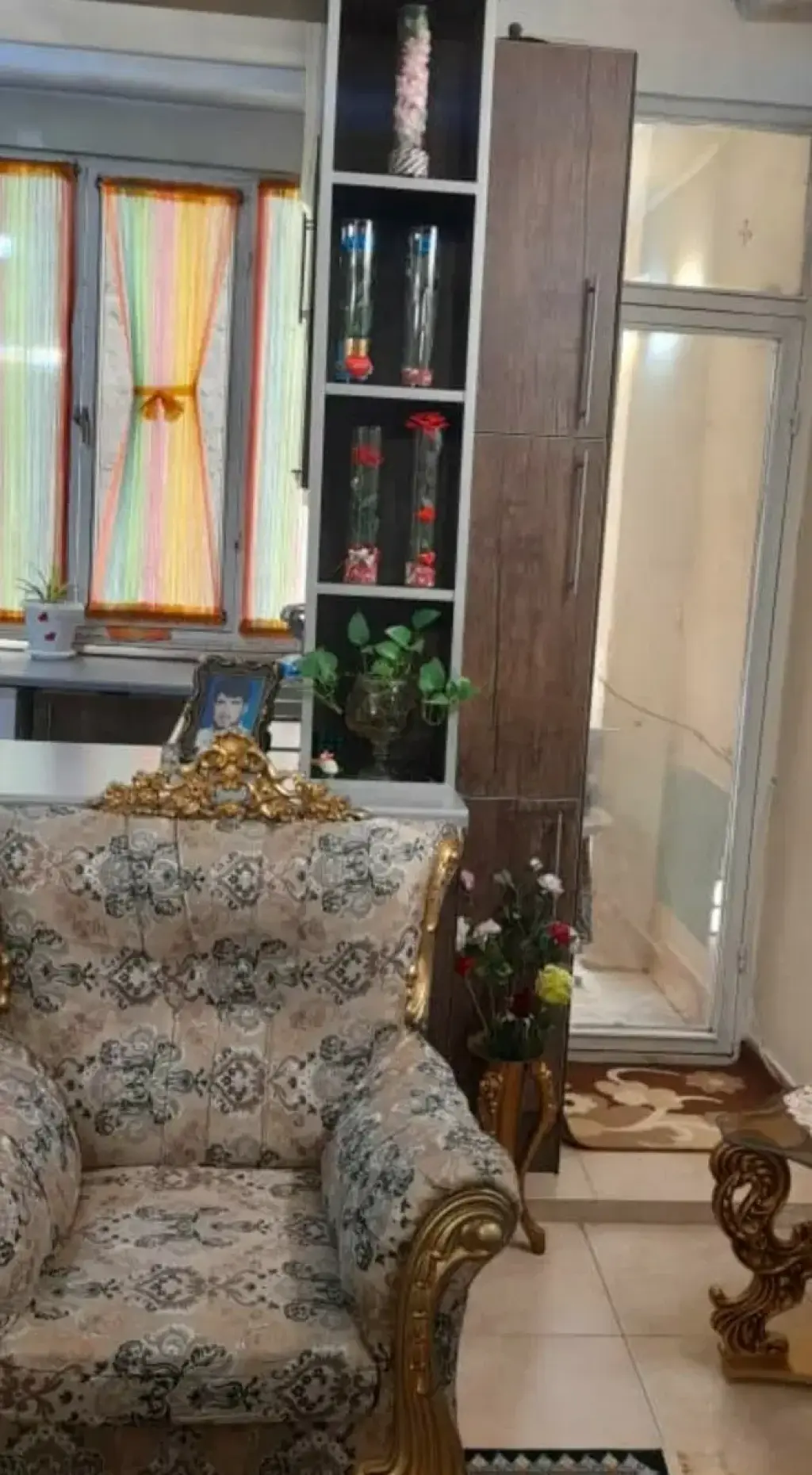 اجاره آپارتمان 45 متری در تولید دارو - تصویر 3