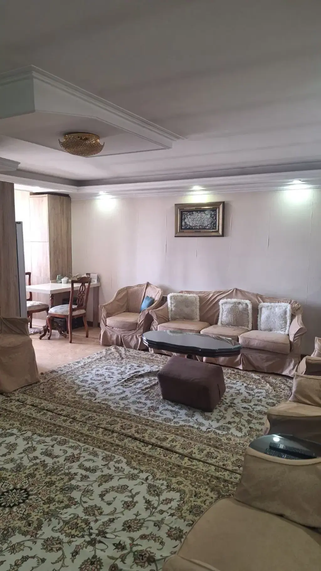فروش آپارتمان 63 متری در زاهد گیلانی