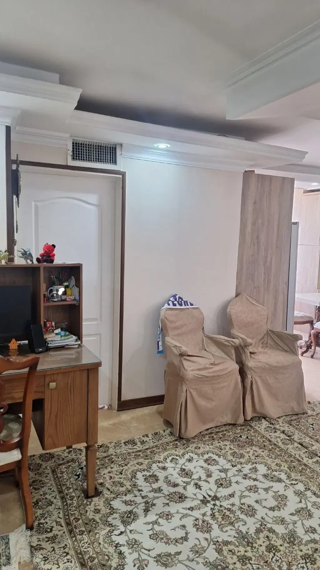 فروش آپارتمان 63 متری در زاهد گیلانی - تصویر 7