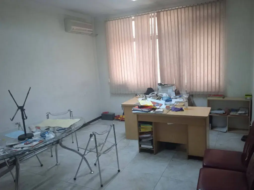 اجاره اداری و تجاری 270 متری در نیلوفر - تصویر 12