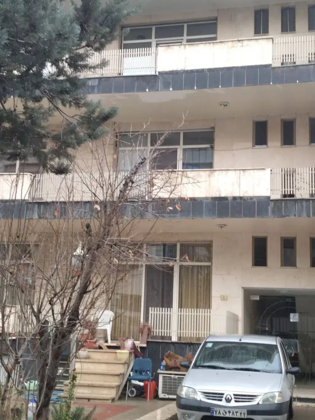 اجاره اداری و تجاری 270 متری در نیلوفر - تصویر 19