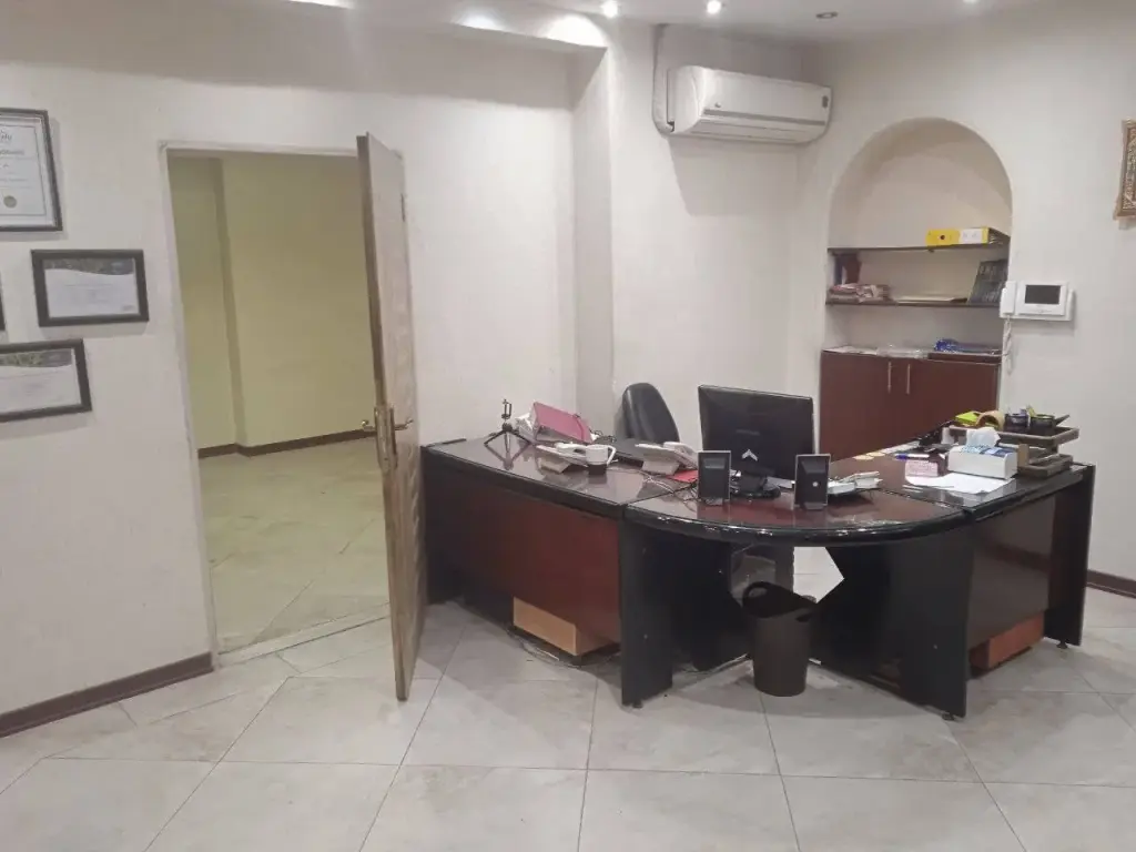 اجاره اداری و تجاری 270 متری در نیلوفر - تصویر 10