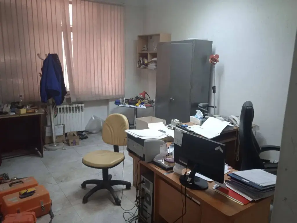 اجاره اداری و تجاری 270 متری در نیلوفر - تصویر 5