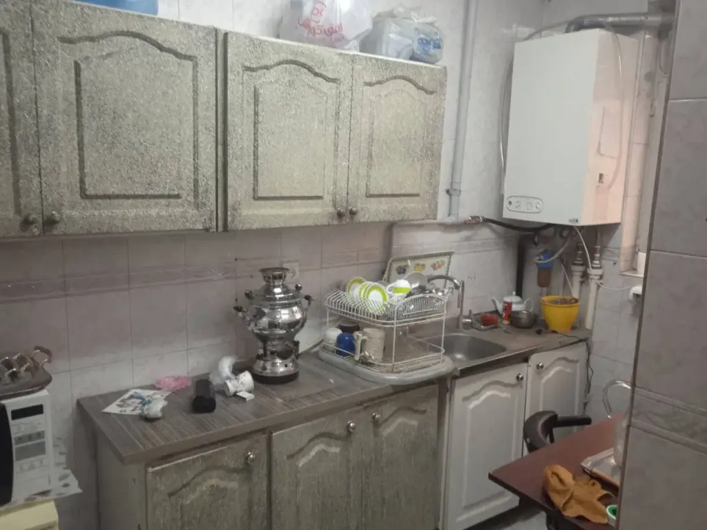 اجاره اداری و تجاری 270 متری در نیلوفر - تصویر 6