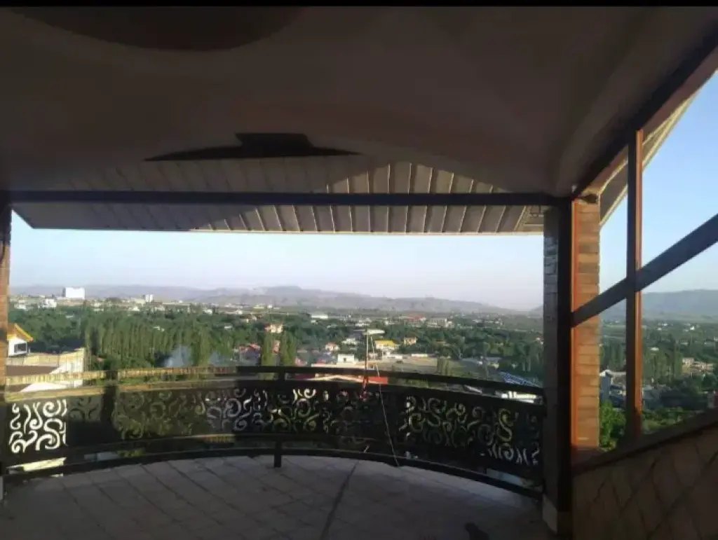 فروش خانه و ویلا 330 متری در نیروی هوایی (پیروزی) - تصویر 2