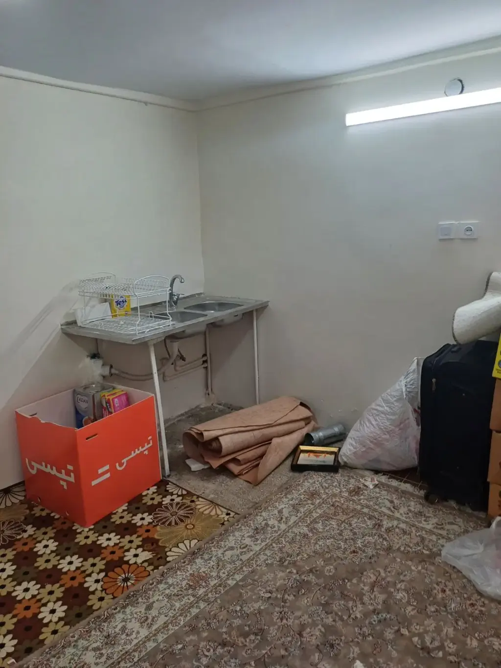 فروش خانه و ویلا 55 متری در آهنگ - تصویر 20