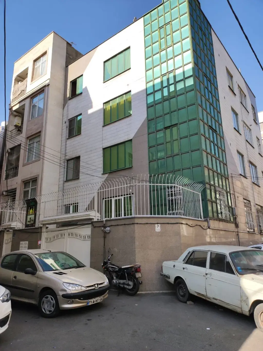 فروش آپارتمان 62 متری در سلسبیل جنوبی - تصویر 9