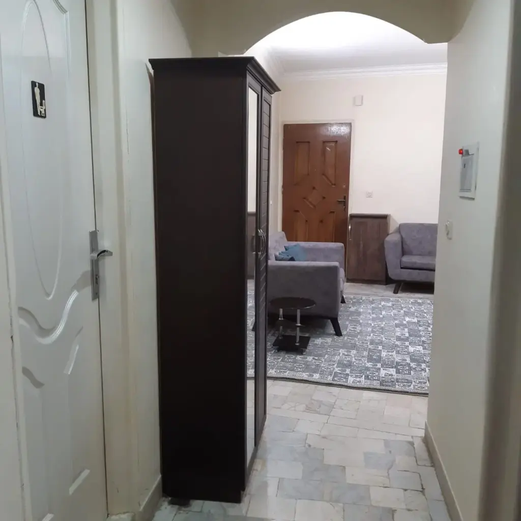 فروش آپارتمان 63 متری در علم و صنعت - تصویر 3