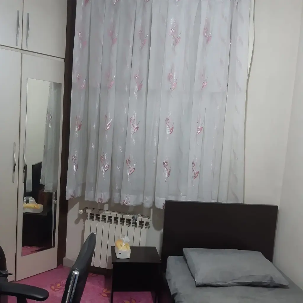 فروش آپارتمان 63 متری در علم و صنعت - تصویر 6