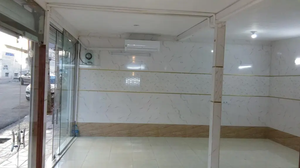 فروش اداری و تجاری 200 متری در جنت‌آباد مرکزی - تصویر 7