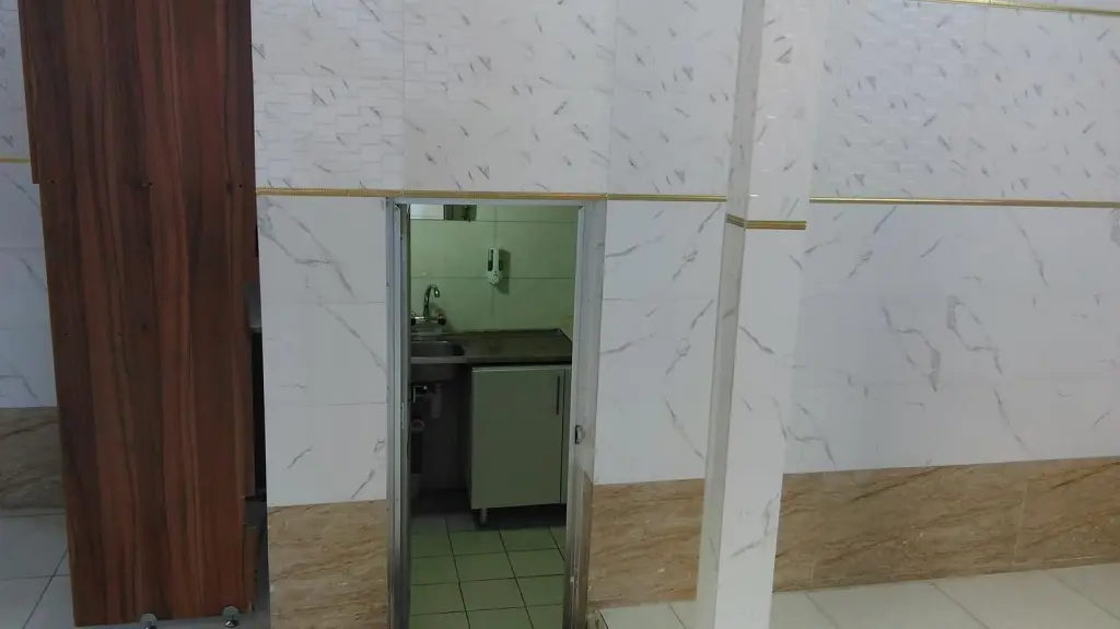 فروش اداری و تجاری 200 متری در جنت‌آباد مرکزی - تصویر 10