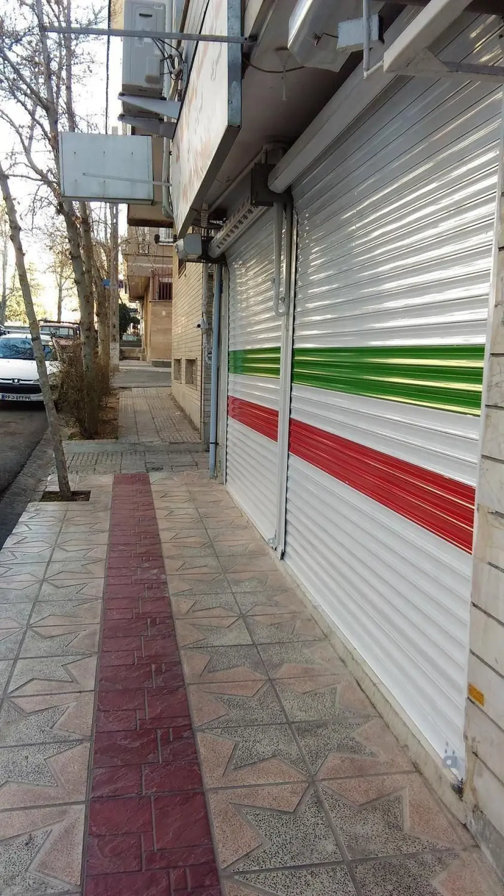 فروش اداری و تجاری 200 متری در جنت‌آباد مرکزی - تصویر 3