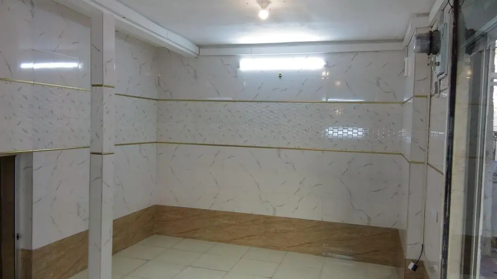 فروش اداری و تجاری 200 متری در جنت‌آباد مرکزی - تصویر 9