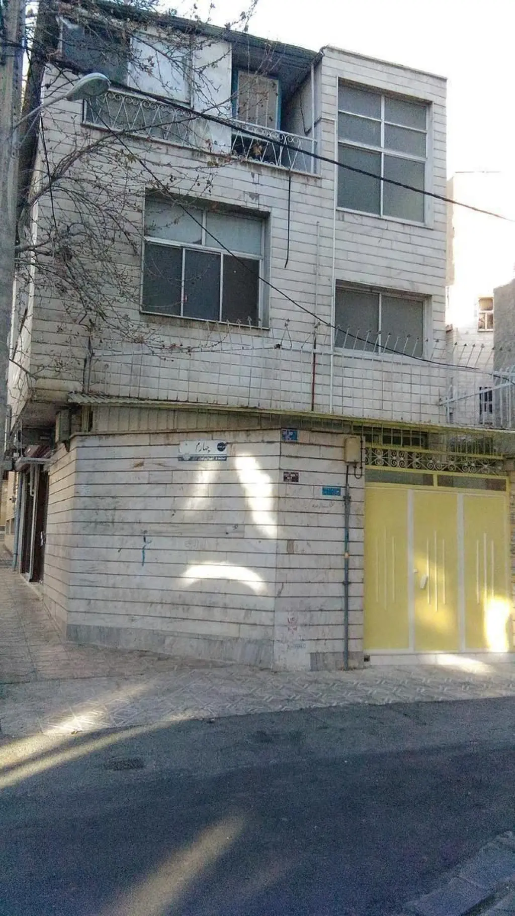فروش اداری و تجاری 200 متری در جنت‌آباد مرکزی - تصویر 5