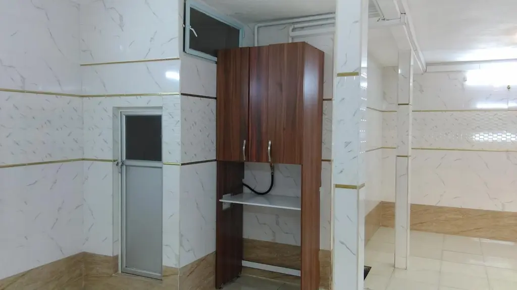 فروش اداری و تجاری 200 متری در جنت‌آباد مرکزی - تصویر 8