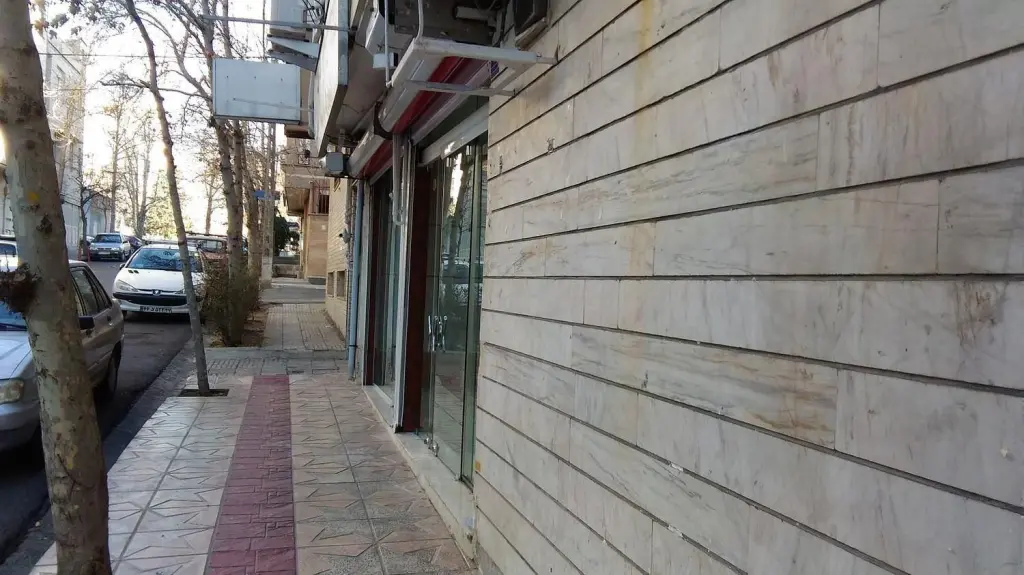 فروش اداری و تجاری 200 متری در جنت‌آباد مرکزی - تصویر 20