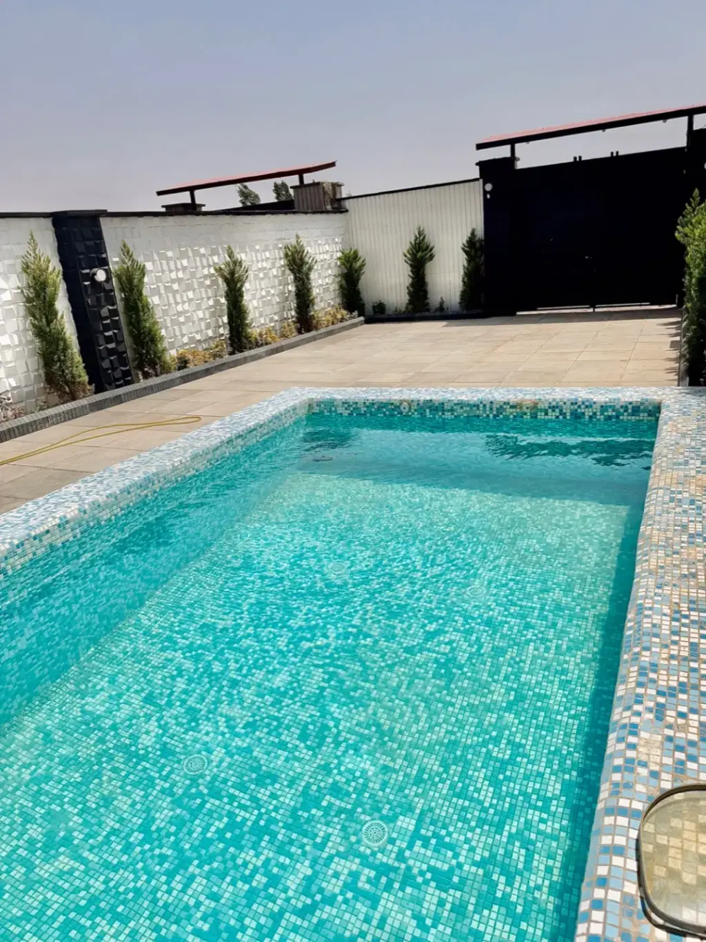 فروش خانه و ویلا 232 متری در باغ فیض - تصویر 4